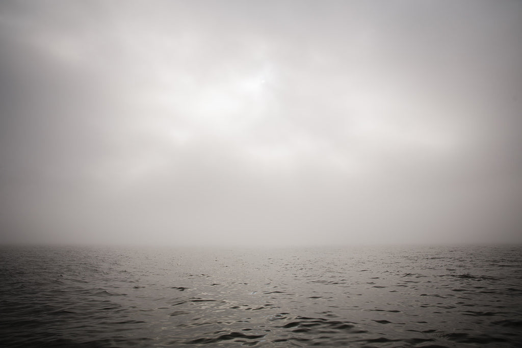 Chesapeake Fog