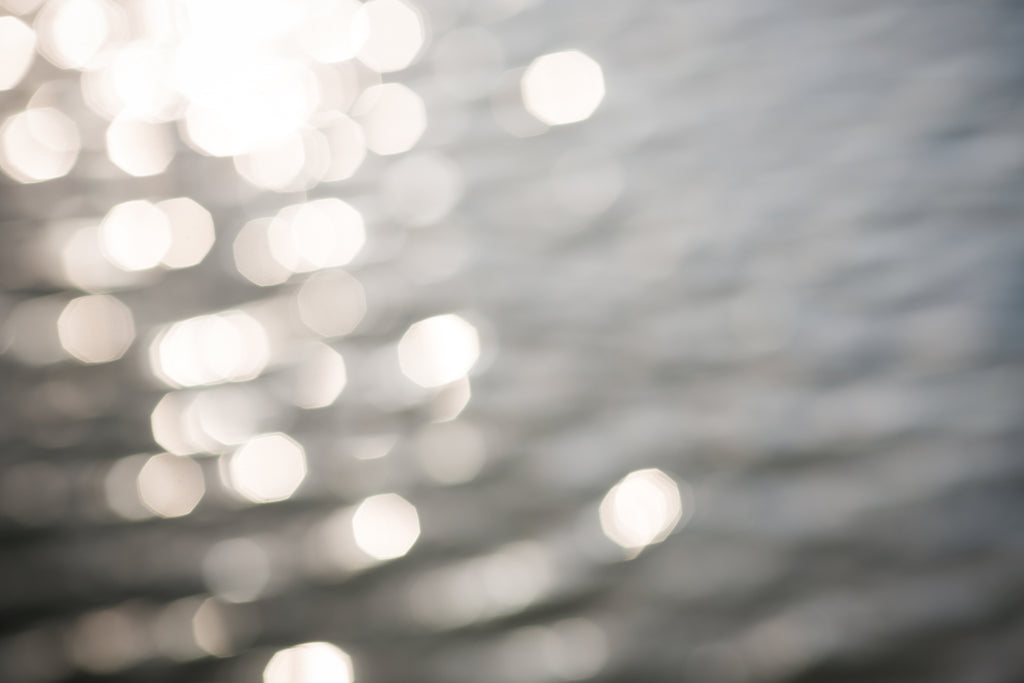 Salt Reflections
