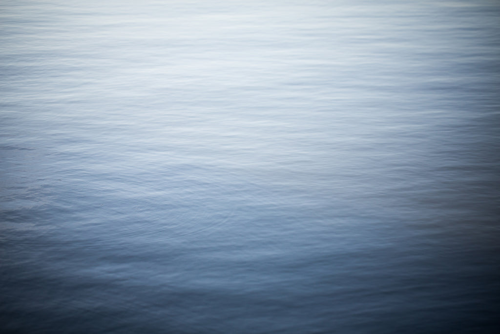 Blue Salt