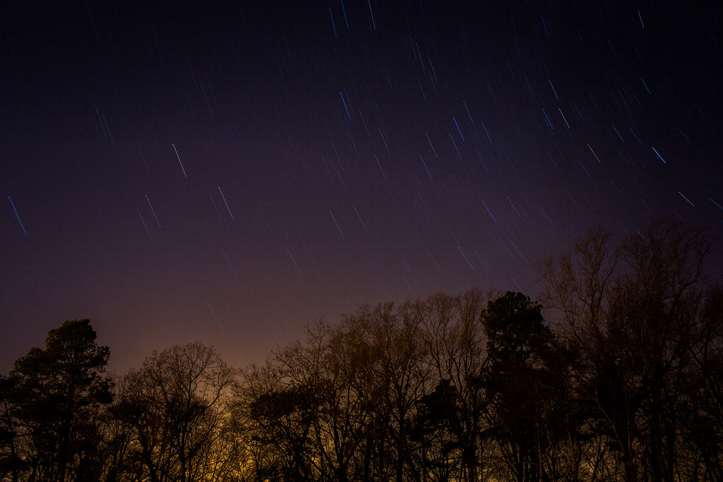 Star Streaks
