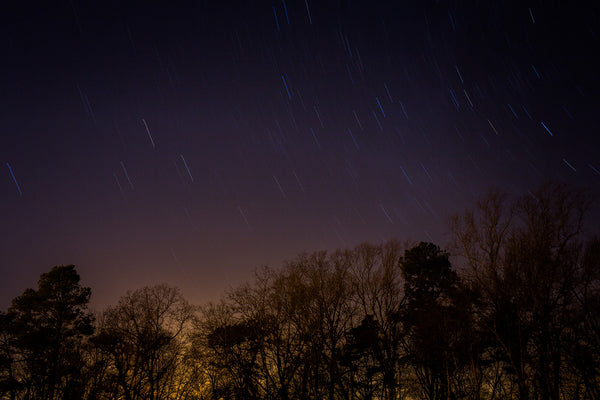 Star Streaks