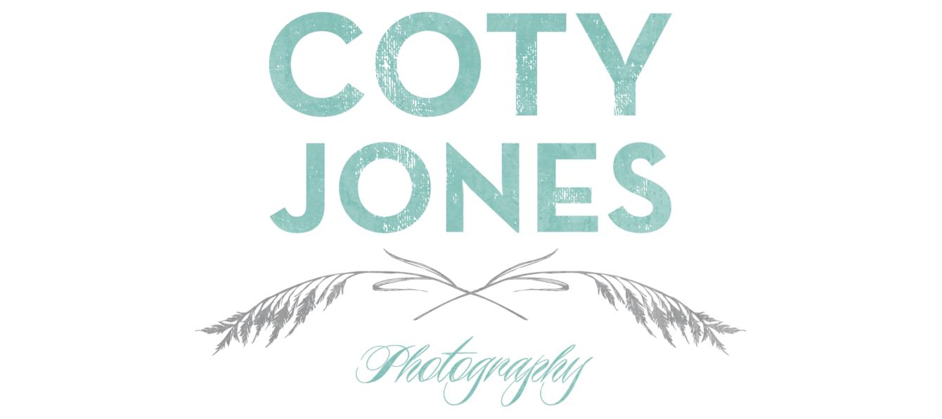 Coty Jones Photography